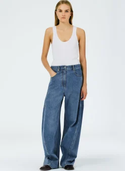 Giselle Tank Sweater