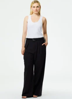 Giselle Tank Sweater