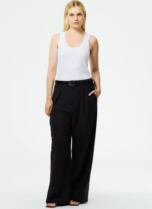 Giselle Tank Sweater