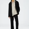 Grain De Poudre Lennon Ankle Pant