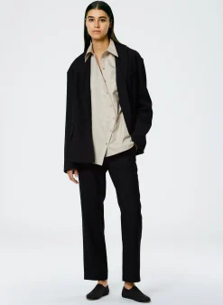 Grain De Poudre Lennon Ankle Pant
