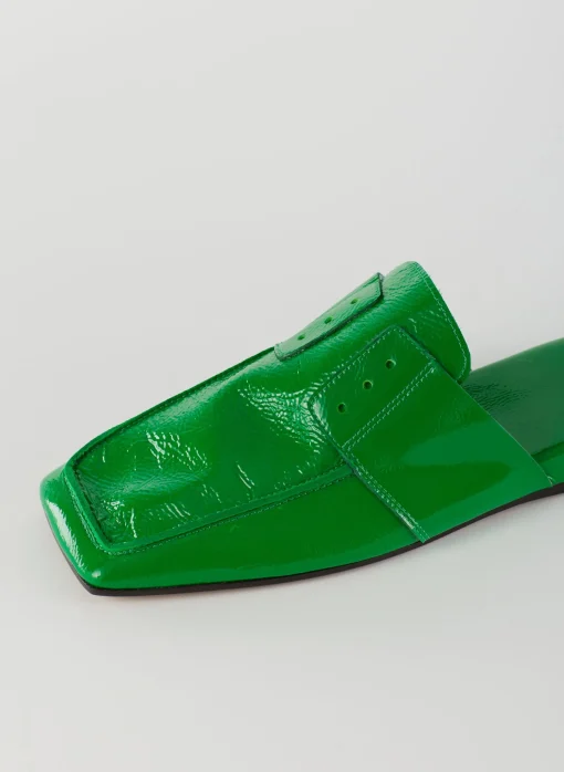 Granger Slide