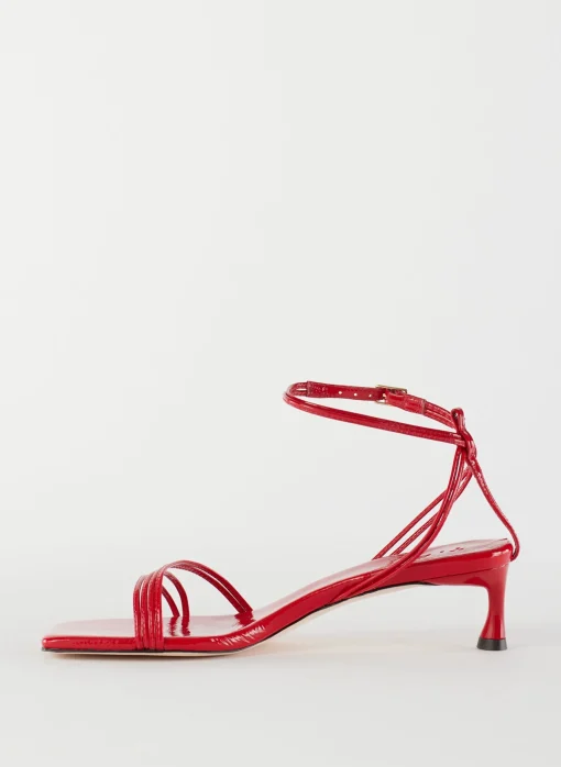 Harper Naplack Sandal