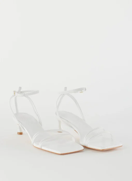 Harper Naplack Sandal