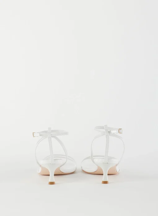 Harper Naplack Sandal