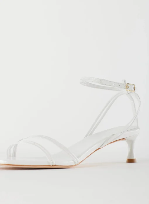 Harper Naplack Sandal