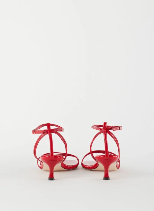 Harper Naplack Sandal