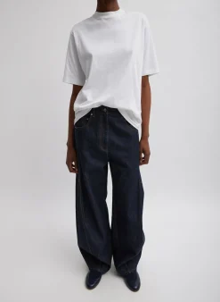 Indigo Denim Sid Jean