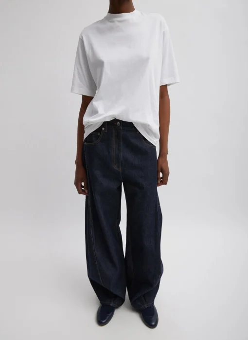 Indigo Denim Sid Jean