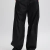 Italian Sporty Nylon Winslow Pant