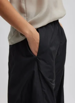 Italian Sporty Nylon Winslow Pant