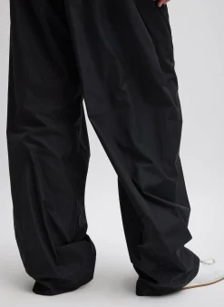 Italian Sporty Nylon Winslow Pant