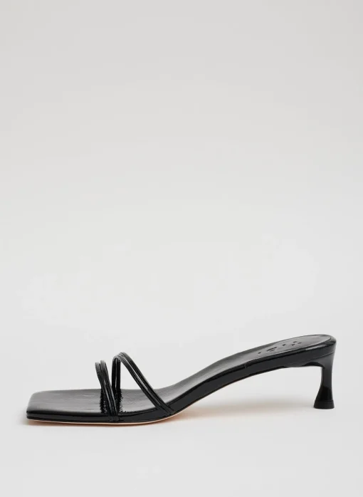 Jim Naplack Sandal