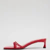 Jim Naplack Sandal