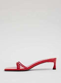 Jim Naplack Sandal