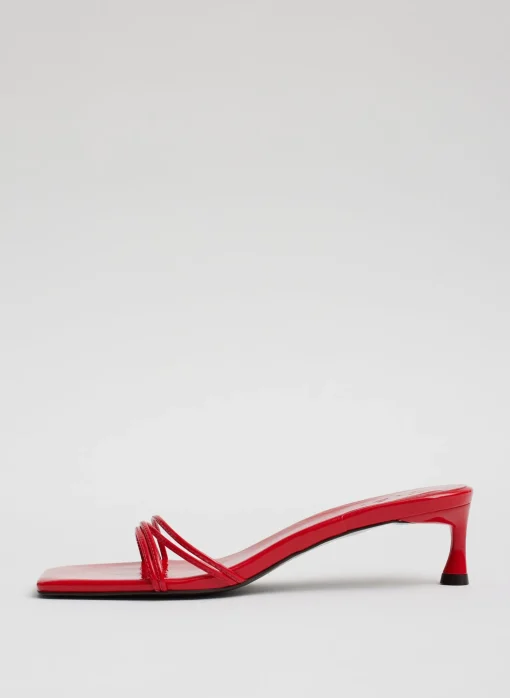 Jim Naplack Sandal