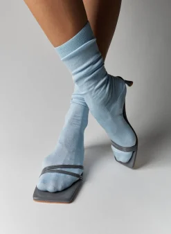 Jim Naplack Sandal