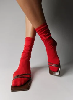 Jim Naplack Sandal