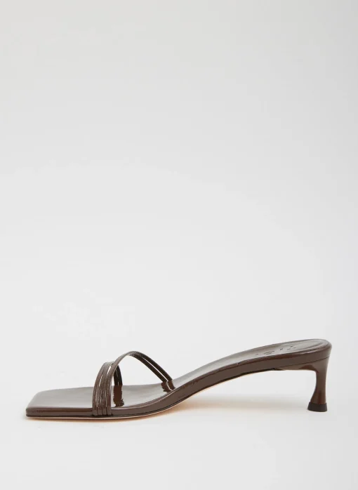 Jim Naplack Sandal