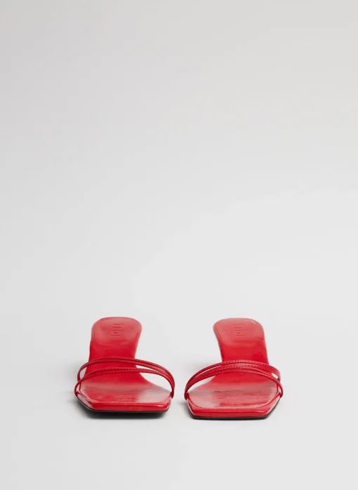 Jim Naplack Sandal