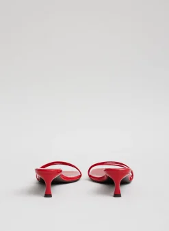 Jim Naplack Sandal