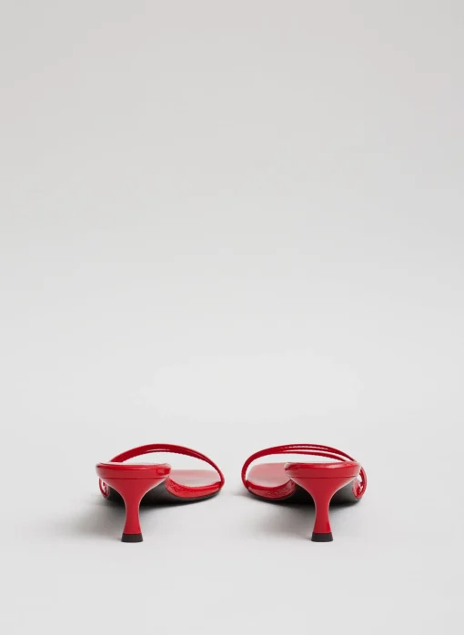 Jim Naplack Sandal