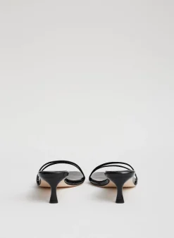 Jim Naplack Sandal