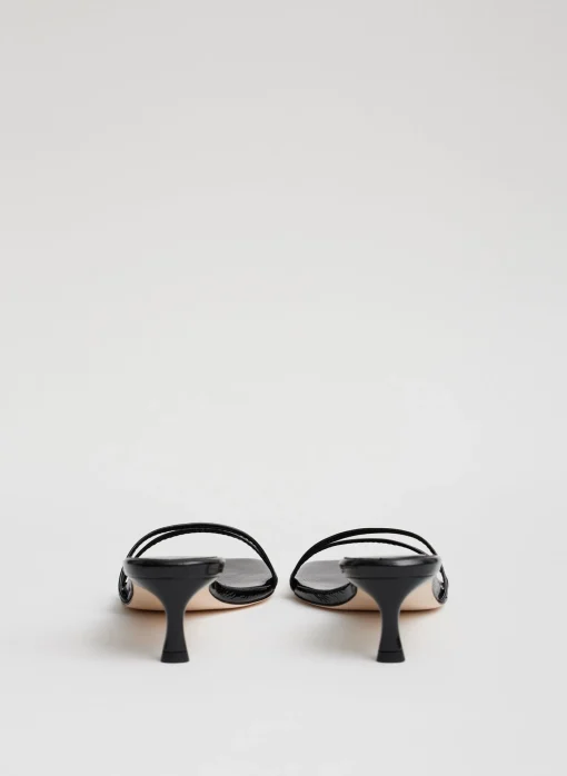 Jim Naplack Sandal