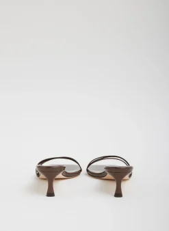 Jim Naplack Sandal