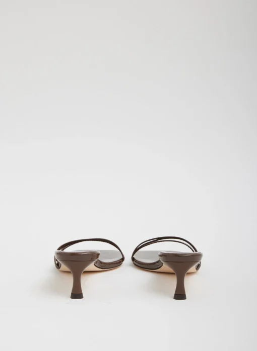 Jim Naplack Sandal