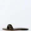 Jordan Nappa Sandal