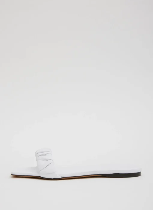 Jordan Nappa Sandal