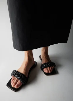 Jordan Nappa Sandal