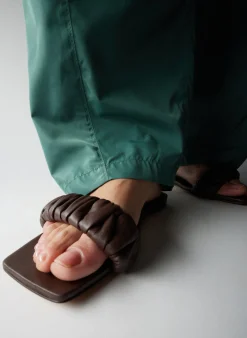 Jordan Nappa Sandal