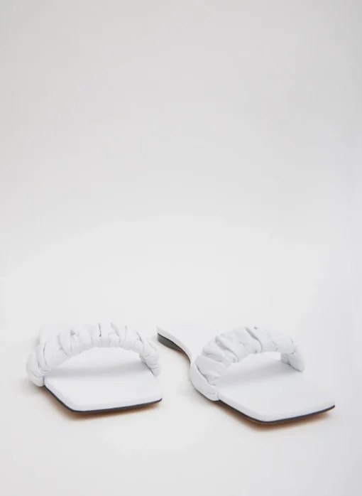 Jordan Nappa Sandal