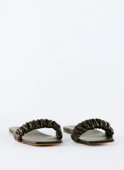 Jordan Nappa Sandal
