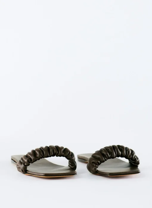 Jordan Nappa Sandal