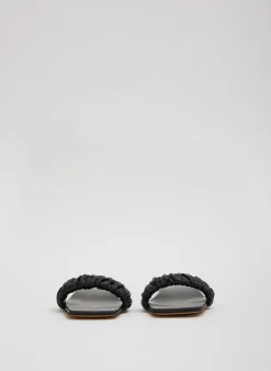 Jordan Nappa Sandal