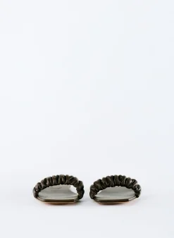 Jordan Nappa Sandal