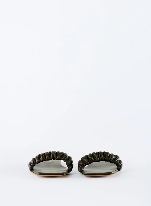 Jordan Nappa Sandal