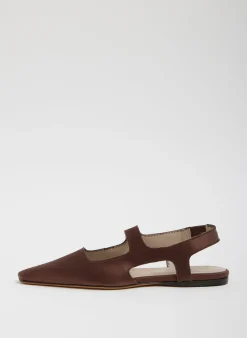 Malcolm Flat