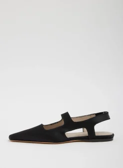 Malcolm Flat