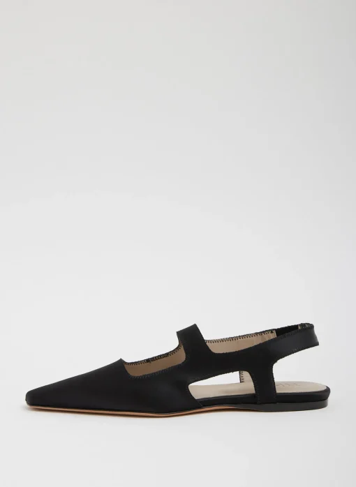 Malcolm Flat