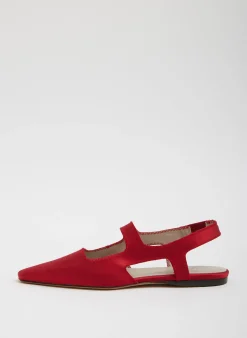 Malcolm Flat