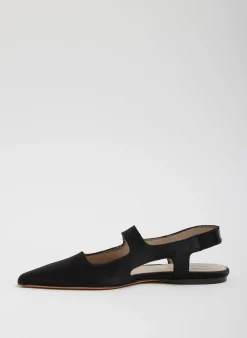 Malcolm Flat