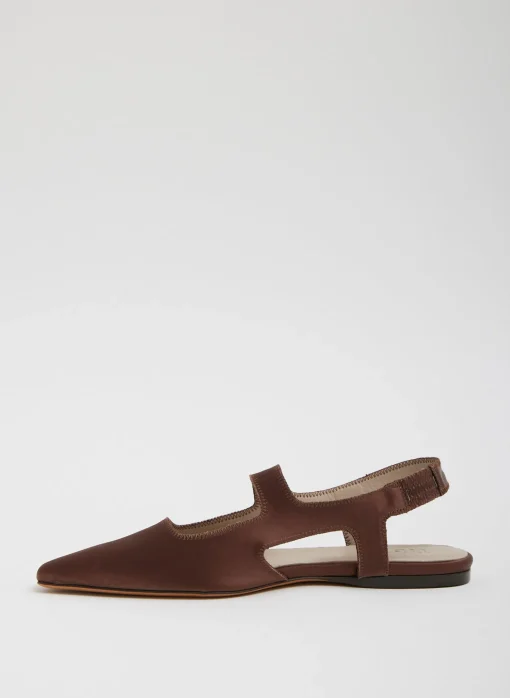 Malcolm Flat
