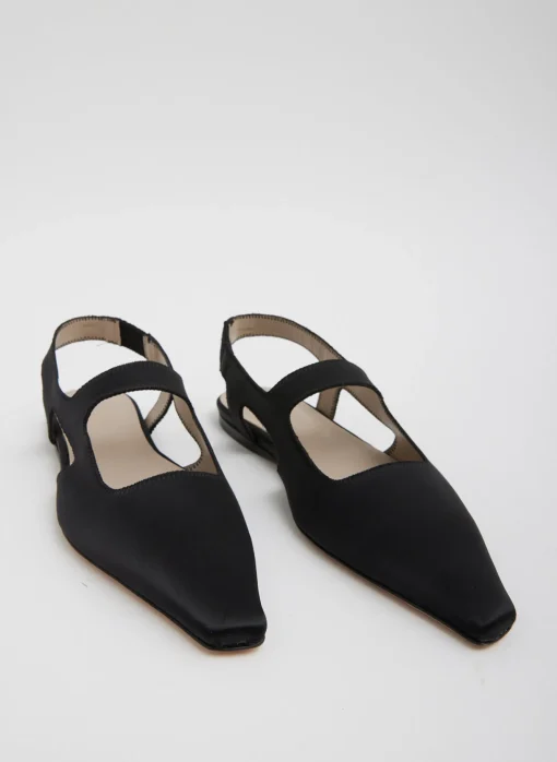 Malcolm Flat