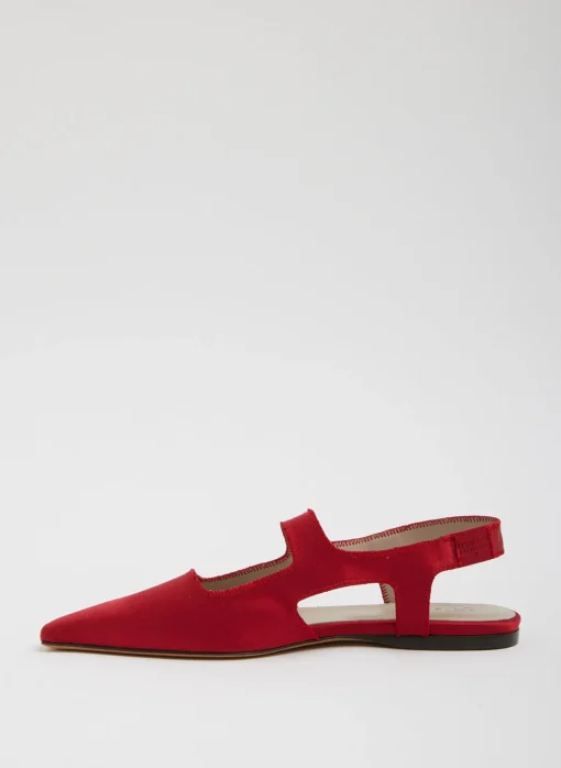 Malcolm Flat