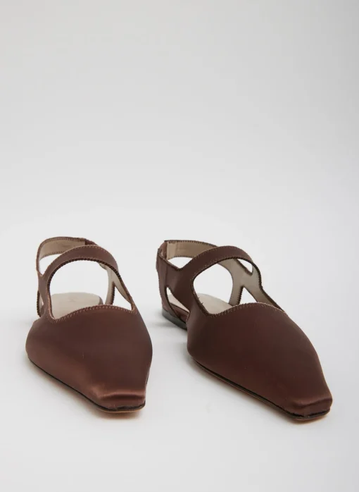 Malcolm Flat