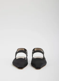 Malcolm Flat